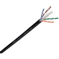 Cat 6 550 MHz Direct Bury Gel 1000 Ft.
